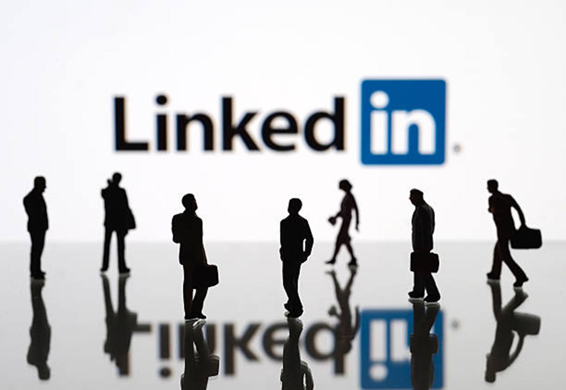 Is Your LinkedIn Account Restricted?