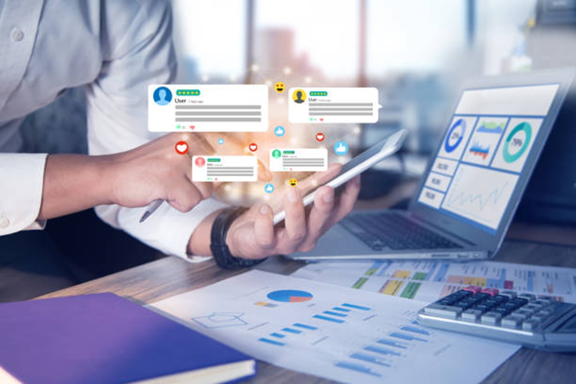 LinkedIn for Sales Professionals: Manage Your LinkedIn