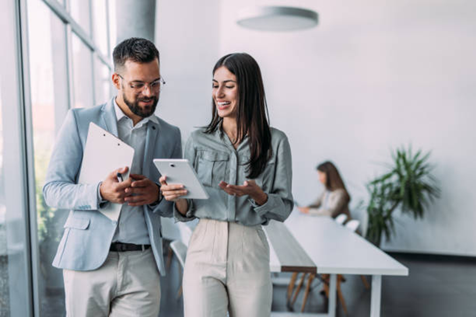 Sales team management: Opportunity in Economical World