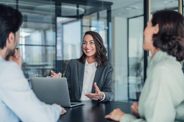 Transform Your Sales Team: The Revolutionary Leadership