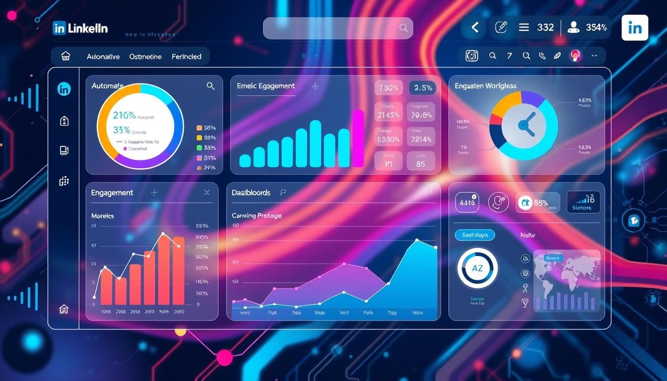 Connectsafely: Safe LinkedIn Automation for Real Engagement