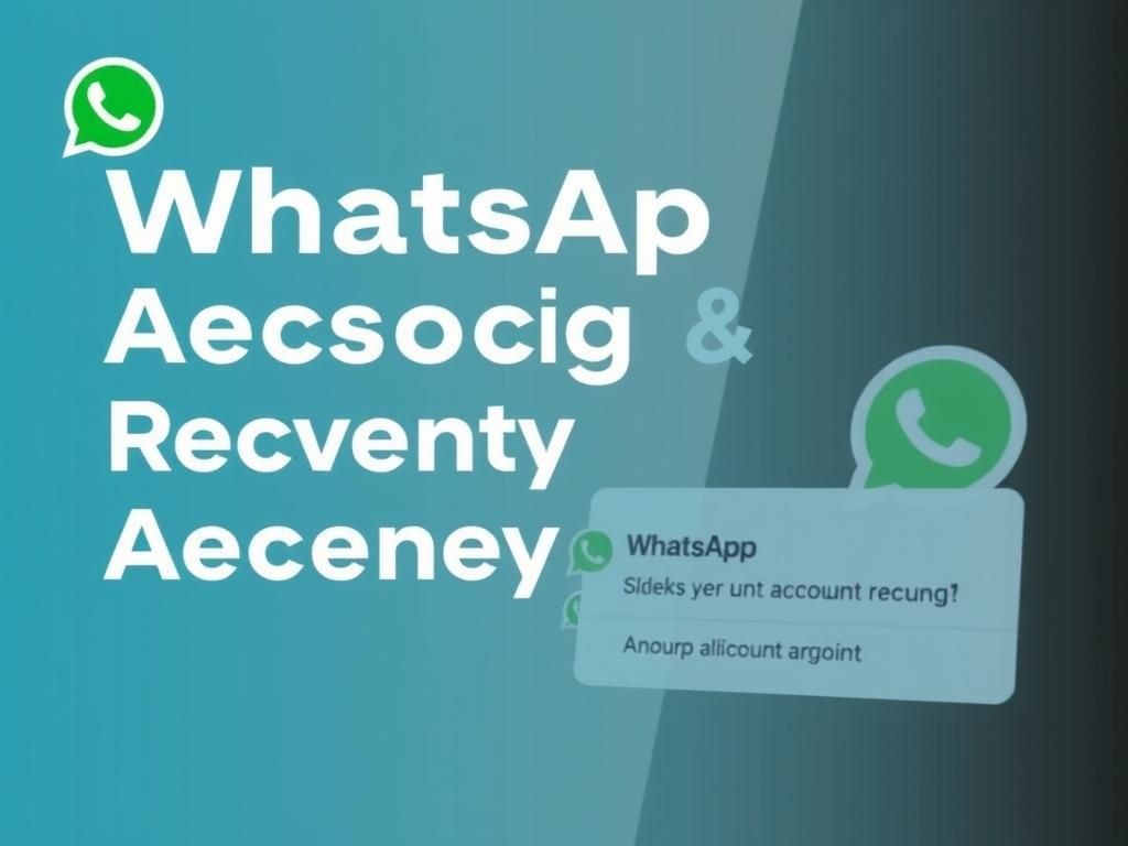 WhatsApp账号解封的终极指南